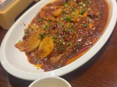 -英兰朝族饭店(河南桥头店)