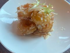 -蛇口希尔顿南海酒店·随轩中餐厅·粤菜