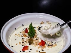 老北京酸奶-四季小馆·潤·中国菜(越秀公园店)