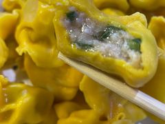 -金谷园饺子锅贴(亦庄店)