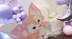 点击看大图 -迈瑞米求婚策划(静安店)