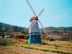 -东海半边山旅游度假区