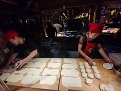 -沙州食驿·非遗小吃夜市