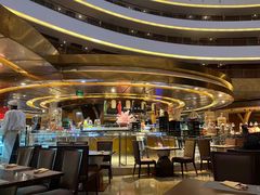 -杭州国际会议中心洲际酒店-原素全日餐厅(解放东路店)