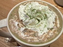 -星巴克(虹口龙之梦办公楼店)