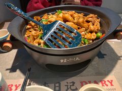 -蛙小侠(合浦万达店)