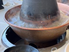 -东来顺饭庄(西直门店)