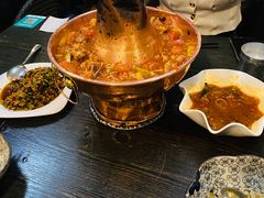 -火燒雲傣家菜(鼓楼店)