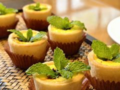 -福顺斋素食馆(梧桐山店)