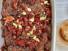 衡东麸子肉-衡厨·衡阳土菜(中南店)