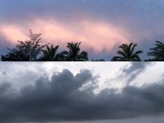 -白沙门生态公园