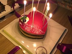 -千浔一暖DIY蛋糕烘焙(人民大学店)