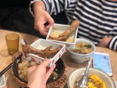 鸡爪-堂屋糖水店(愚园店)