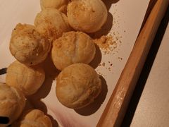 -马邦子·紫苏烤鱼(恒隆广场店)