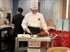 -北京全聚德(王府井店)