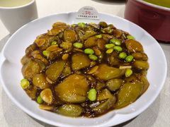 -京味斋·北京烤鸭(北京南站洋桥店)