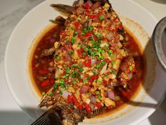 -费大厨辣椒炒肉(高铁吾悦广场店)