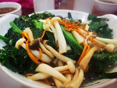 -一心斋素食馆(龙岗店)