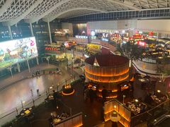 -CGV星星影城(颐堤港ScreenX店)