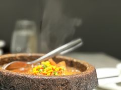 -青雅中餐厅(大连金石滩绿发希尔顿度假酒店)