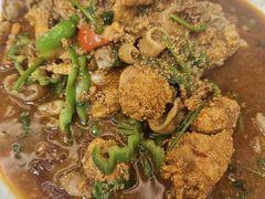 -杨辉饭店