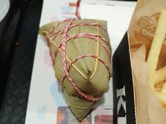 -肯德基(京广桥店)