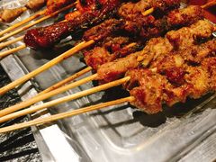 -买又大餐厅(福林里店)