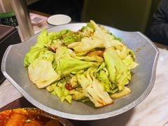 -川人川菜馆·小龙虾·鲜虾现做(黄山路店)