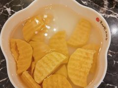 -世贸万锦大酒店·烹大师火锅达人
