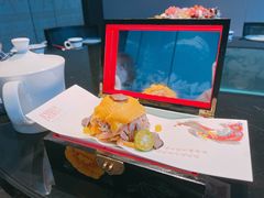 手撕走地鸡-凤凰湘语·湘粤鲜融(浦东旗舰店)