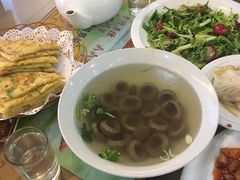 -老白肉馆(临江小区店)