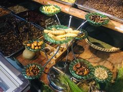 -昆虫窝子·特色云南菜(拓东路总店)