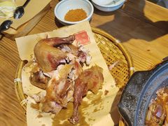 -打酱油·非遗淮扬菜(瘦西湖梅岭店)