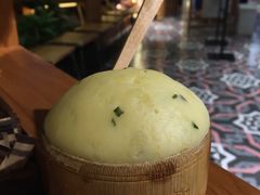 -云海肴·汽锅鸡·云南菜(天山百盛优客店)