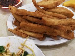 -武记碳锅鱼大盘鸡(杜岭街店)