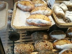 杂粮纤维面包-85度C(广州石牌桥店)
