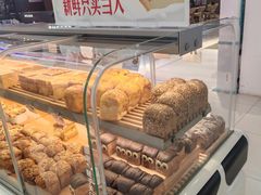 -红星前进面包牛奶公司(君太店)
