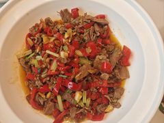 -攸州小镇家湘菜(小米科技园店)