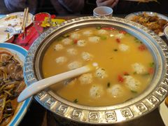 -那家老院子东北菜·饺子·小鸡炖蘑菇(艳华街店)