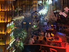大堂-酤居湖景音乐餐吧(安宁店)