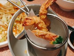 -元气寿司(东方宝泰店)