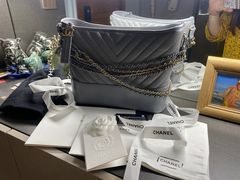-Chanel(德基广场店)