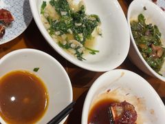 -杨厨的田园饭店(长城路店)