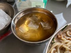 -正宗杨记普洱酸醋米线(总店)