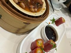 -蔡澜点心·粤菜(月星环球港店)