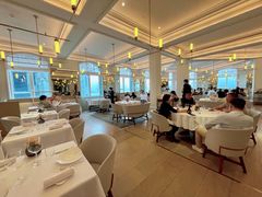 大堂-Jean Georges