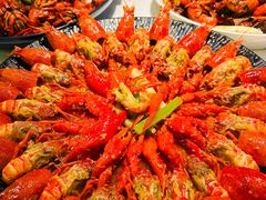-红盔甲·小龙虾(天钥桥店)
