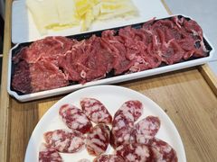 -濠七糟粕醋•海南酸汤火锅(中关村店)