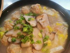砂锅丸子-眉州小吃(石景山店)