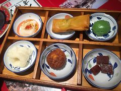 -味福记·本地特色菜(八一万达广场店)